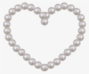 Bead, Earring, Necklace, Jewelry, Pictures Png Images - Жемчуг Png #753043