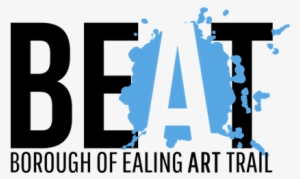 Beat Logo - Ealing Beat #753058