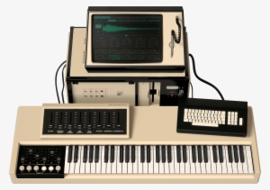 Arturia's Recreation Builds On The Features Of The - Arturia Collection 6 #753082