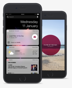 Filterof Day - Ios #753179 Filterof Day - Ios #753179
