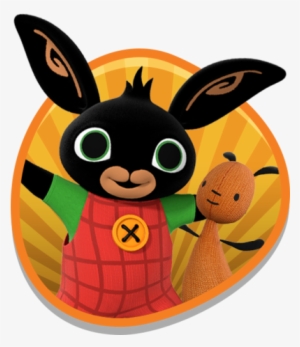 Bing Bunny Messy Cake - Bing Ceebee #753205