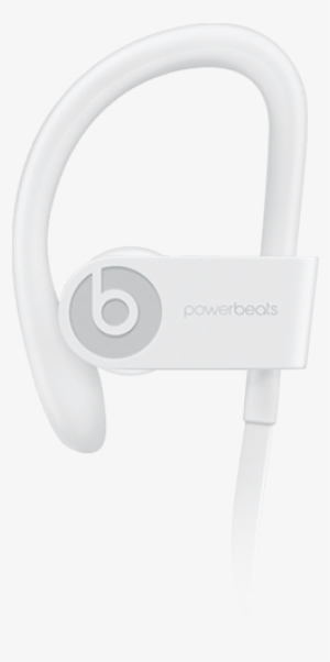 Powerbeats Wireless - Black - Apple Beats Powerbeats3 #753262