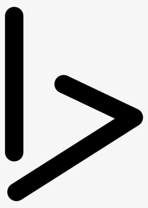 Bing Logo Comments - Logo #753263