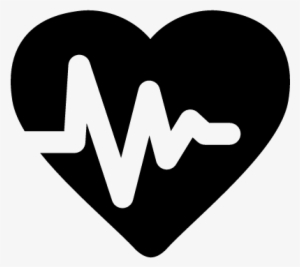 Heart Beats Vector - Charlotte's Web Cannabis #753352