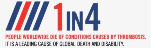 What Health Care Can Learn From The Blood Clot Community - World Tb Day 2011 #753442