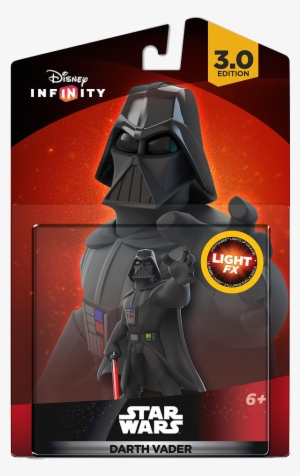 Disney Infinity - Disney Infinity 3.0 Edition: Star Wars Darth Vader #753490