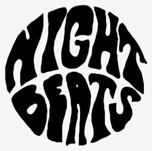 Night Beats Play Pure Psychedelic R&b Music That Spikes - Night Beats - Night Beats (vinyl Lp) #753493