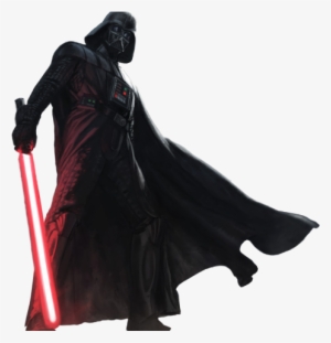 Star Wars Darth Vader Png #753509