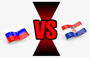 Fifa World Cup 2018 Quarter-finals Russia Vs Croatia - Brazil Vs Mexico 2018 World Cup #753574