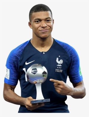 Mbappe Png #753598
