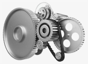 Cogs-1 - Engine Cogs #753625