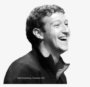 Free Mark Zuckerberg Pngs - Mark Zuckerberg #753763