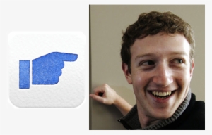 Mark Zuckerberg Is The Voice Behind The “poke” Notification #753808 Mark Zuckerberg Is The Voice Behind The “poke” Notification #753808