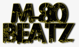 Transparent M-80 Logo - Graphic Design #753836