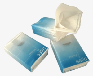 Pocket Tissues - Pocket Tissue #753968