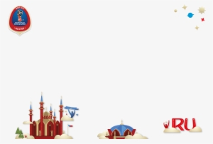 Please Choose A Frame - Frame Fifa World Cup #754041