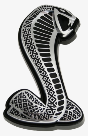 Shelby Logo Hd Png - Car Brands In Anime #754064