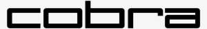 Cobra Logo Png Transparent - Cobra Golf #754169