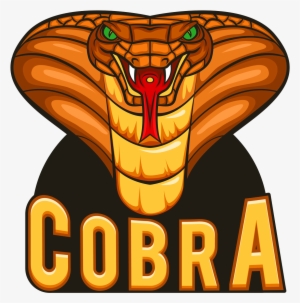 Cobra Logo Zonder Slogan Rgb Small - Logo De Las Cobras - Free ...