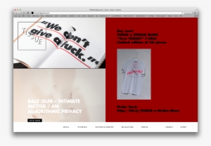 Tissue - Web Page #754222