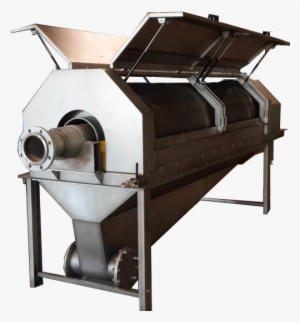 The Mavitec Separator Is A Water Separator For By-products - Outdoor Grill #754248