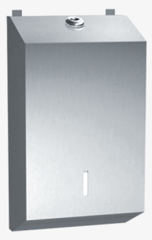 0262 - Automatic Toilet Paper Dispenser #754319