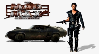 Mad Max Collection Image - Mad Max Png #754423