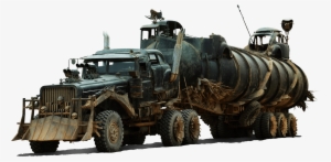 "the War Rig" - War Rig #754447