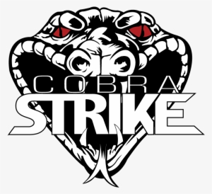 Cobra Strike Logo Design - Cobra Strike Logo #754449