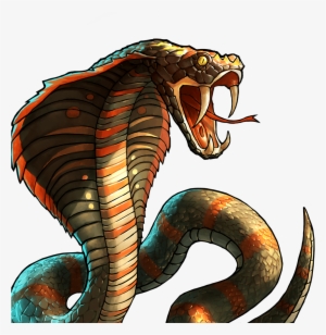 Cobra Download Transparent Png Image - Cobra Png #754470