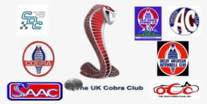 Untied States Cobra Clubs - Shelby Mustang #754563