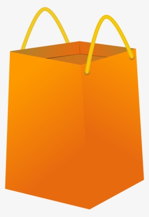 Shopping Bag - Shopping Bag Clip Art #754564
