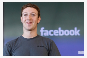 Mark Zuckerberg Facebook - Facebook #754641