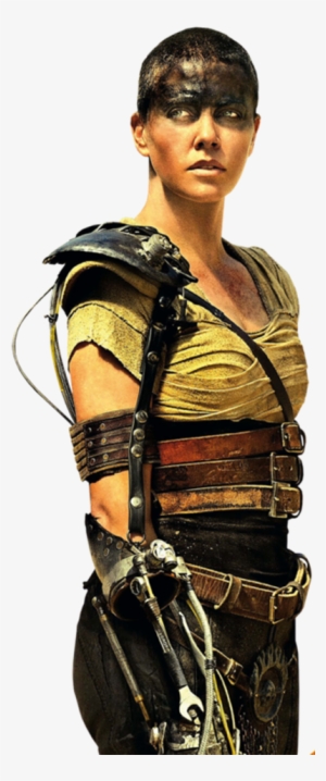 Png Mad Max - Mad Max: Fury Road #754688