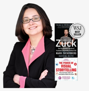Pin It On Pinterest - Think Like Zuck: The Five Business Secrets #754708