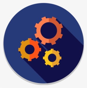 Services Icon #754771