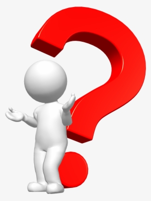 Question Mark Image - Point D Interrogation Png #754812