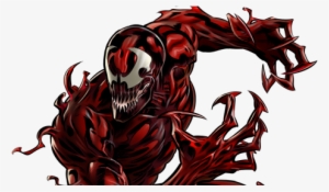 Carnage - Carnage Marvel Avengers Alliance #754863