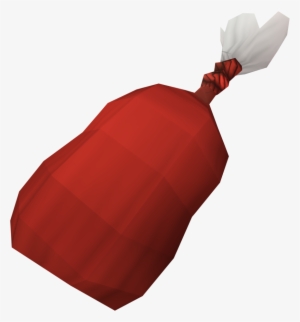 Sandy Cheeks Png - Santa Claus Bag Png #754868