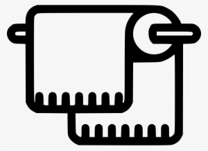 Png File - Heated Towel Rail #754901