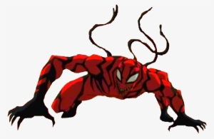 Carnage 2 - Carnage Ultimate Spider Man #754925