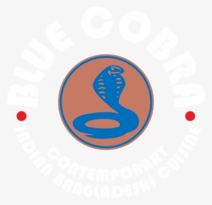 Blue Cobra Logo - Logo #754970