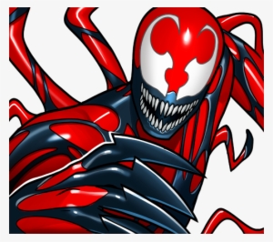 Carnage - Marvel Avengers Academy Red Skull #755007