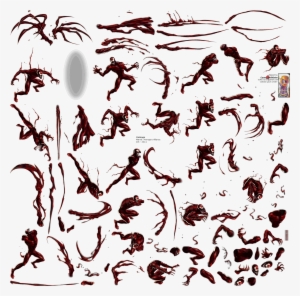 Click To View Full Size - Carnage Marvel Avengers Alliance #755077