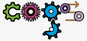 Cogs Logo 800 - Cost Of Goods Sold #755082