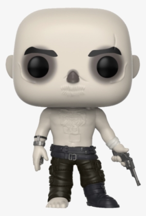 Vinyl Mad Max - Mad Max Fury Road Nux Pop! Vinyl Figure #755264