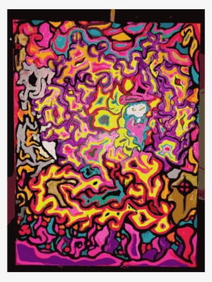 The Art Of Painting Watercolor Painting Visual Arts - Painting #755295