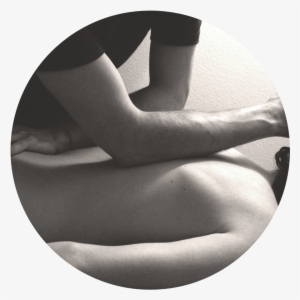Deep-tissue - Monochrome #755337