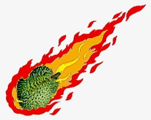 Lempar Durian #755456