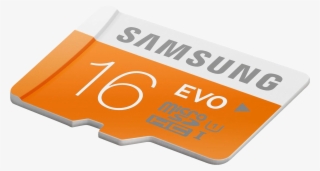 Free Png Samsung Memory Card Png Images Transparent - 16gb Memory Card Samsung #755529